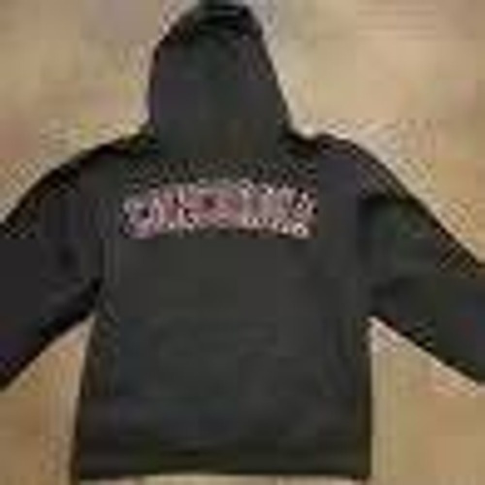 Jansport Concordia Cobblers Minnesota Hoodie Sweatshirt Adult M